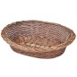 vidaXL Hundekorb aus Weide Natur 50 cm vidaXL Hundekorb aus Weide Natur 50 cm