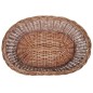 vidaXL Hundekorb aus Weide Natur 50 cm vidaXL Hundekorb aus Weide Natur 50 cm