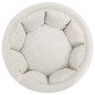 vidaXL Hundebett 40x40x20 cm Grau vidaXL Hundebett 40x40x20 cm Grau