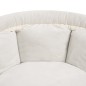 vidaXL Hundebett 40x40x20 cm Grau vidaXL Hundebett 40x40x20 cm Grau