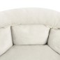 vidaXL Hundebett 70x70x26 cm Blau vidaXL Hundebett 70x70x26 cm Blau