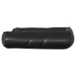 vidaXL Hundebett Dunkelblau 80x68x23 cm Kunstleder vidaXL Hundebett Dunkelblau 80x68x23 cm Kunstleder