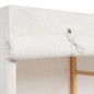 vidaXL Kleiderschrank mit 3 Ebenen 110 x 40 x 170 cm vidaXL Kleiderschrank mit 3 Ebenen 110 x 40 x 170 cm
