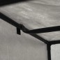 vidaXL Kleiderschränke 2 Stk. Grau 75×50×160 cm vidaXL Kleiderschränke 2 Stk. Grau 75×50×160 cm