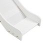 vidaXL Kinderhochbett-Rahmen mit Rutsche Leiter Kiefernholz 208x230cm vidaXL Kinderhochbett-Rahmen mit Rutsche Leiter Kiefernholz 208x230cm