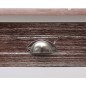 vidaXL Konsolentisch Braun 90×30×77 cm Holz vidaXL Konsolentisch Braun 90×30×77 cm Holz
