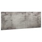 vidaXL Magnettafel Wandmontage Glas 60x20 cm vidaXL Magnettafel Wandmontage Glas 60x20 cm