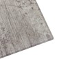 vidaXL Magnettafel Wandmontage Glas 60x20 cm vidaXL Magnettafel Wandmontage Glas 60x20 cm