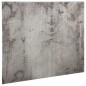 vidaXL Magnettafel Wandmontage Glas 40x40 cm vidaXL Magnettafel Wandmontage Glas 40x40 cm