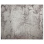 vidaXL Magnettafel Wandmontage Glas 40x40 cm vidaXL Magnettafel Wandmontage Glas 40x40 cm