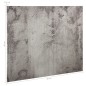 vidaXL Magnettafel Wandmontage Glas 40x40 cm vidaXL Magnettafel Wandmontage Glas 40x40 cm