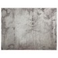 vidaXL Magnettafel Wandmontage Glas 80x60 cm vidaXL Magnettafel Wandmontage Glas 80x60 cm