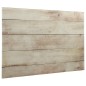 vidaXL Magnettafel Wandmontage Glas 60x40 cm vidaXL Magnettafel Wandmontage Glas 60x40 cm