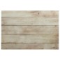 vidaXL Magnettafel Wandmontage Glas 60x40 cm vidaXL Magnettafel Wandmontage Glas 60x40 cm