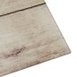 vidaXL Magnettafel Wandmontage Glas 60x80 cm vidaXL Magnettafel Wandmontage Glas 60x80 cm