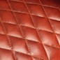 vidaXL Sessel Braun 62 x 58 x 65 cm Echtleder vidaXL Sessel Braun 62 x 58 x 65 cm Echtleder