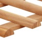 vidaXL Rasenkanten 10 Stk. Tannenholz 4,4 m vidaXL Rasenkanten 10 Stk. Tannenholz 4,4 m