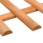 vidaXL Rasenkanten 10 Stk. Tannenholz 4,4 m vidaXL Rasenkanten 10 Stk. Tannenholz 4,4 m