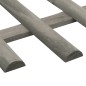 vidaXL Rasenkanten 10 Stk. Tannenholz 4,4 m vidaXL Rasenkanten 10 Stk. Tannenholz 4,4 m