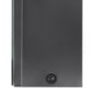 vidaXL LED-Bad-Spiegelschrank Glänzendes Grau 50x13x70 cm vidaXL LED-Bad-Spiegelschrank Glänzendes Grau 50x13x70 cm