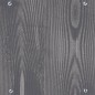 vidaXL Schuhregal Grau 90x24x117 cm Holzwerkstoff vidaXL Schuhregal Grau 90x24x117 cm Holzwerkstoff