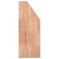 vidaXL Kinder-Bücherregal Sonoma-Eiche 71x30x78,5 cm Holzwerkstoff vidaXL Kinder-Bücherregal Sonoma-Eiche 71x30x78,5 cm Holzwerkstoff