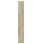 vidaXL Schuhschrank Eichen-Optik 59x17x150 cm Holzwerkstoff vidaXL Schuhschrank Eichen-Optik 59x17x150 cm Holzwerkstoff