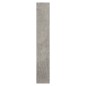 vidaXL Schuhschrank Betongrau 63x24x147 cm Holzwerkstoff vidaXL Schuhschrank Betongrau 63x24x147 cm Holzwerkstoff