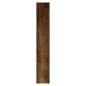 vidaXL Schuhschrank Räuchereiche 63x24x147 cm Holzwerkstoff vidaXL Schuhschrank Räuchereiche 63x24x147 cm Holzwerkstoff