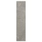 vidaXL Schuhschrank Betongrau 63x24x103 cm Holzwerkstoff vidaXL Schuhschrank Betongrau 63x24x103 cm Holzwerkstoff