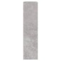 vidaXL Schuhschrank mit Spiegel 2 Fächer Betongrau 63x17x67 cm vidaXL Schuhschrank mit Spiegel 2 Fächer Betongrau 63x17x67 cm
