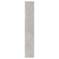vidaXL Schuhschrank mit Spiegel 3 Fächer Betongrau 63x17x102,5 cm vidaXL Schuhschrank mit Spiegel 3 Fächer Betongrau 63x17x102,5 cm