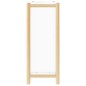 vidaXL Schuhschrank Weiß 57,5x33x80 cm Holzwerkstoff vidaXL Schuhschrank Weiß 57,5x33x80 cm Holzwerkstoff