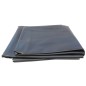 Ubbink Teichfolie AquaLiner PVC 6x7 m Schwarz Ubbink Teichfolie AquaLiner PVC 6x7 m Schwarz