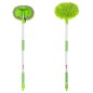 ProPlus Chenille-Waschbürste mit Teleskopstange 1,65 m 150650 ProPlus Chenille-Waschbürste mit Teleskopstange 1,65 m 150650