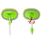 ProPlus Chenille-Waschbürste mit Teleskopstange 1,65 m 150650 ProPlus Chenille-Waschbürste mit Teleskopstange 1,65 m 150650