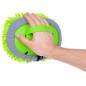 ProPlus Chenille-Waschbürste mit Teleskopstange 1,65 m 150650 ProPlus Chenille-Waschbürste mit Teleskopstange 1,65 m 150650
