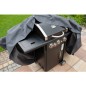 Nature Schutzhülle für Gasgrills 165x90x63 cm Nature Schutzhülle für Gasgrills 165x90x63 cm