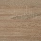 FMD Schuhschrank mit 3 Kippfächern Eichenbraun FMD Schuhschrank mit 3 Kippfächern Eichenbraun