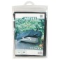 Nature Abdeckhaube für Plancha-Grill 63x53x24 cm Nature Abdeckhaube für Plancha-Grill 63x53x24 cm