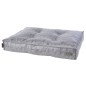 Scruffs & Tramps Hundematratze Knightsbridge Größe M 80x60 cm Grau Scruffs & Tramps Hundematratze Knightsbridge Größe M 80x60 cm Grau