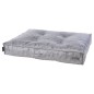 Scruffs & Tramps Hundematratze Knightsbridge Größe M 80x60 cm Grau Scruffs & Tramps Hundematratze Knightsbridge Größe M 80x60 cm Grau