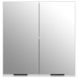 vidaXL Bad-Spiegelschrank Weiß 64x20x67 cm vidaXL Bad-Spiegelschrank Weiß 64x20x67 cm