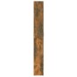 vidaXL Garderobenschrank Räuchereiche 55x25x189 cm Holzwerkstoff vidaXL Garderobenschrank Räuchereiche 55x25x189 cm Holzwerkstoff