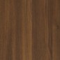 vidaXL Schuhregal Braun Eichen-Optik 75x35x45 cm Holzwerkstoff vidaXL Schuhregal Braun Eichen-Optik 75x35x45 cm Holzwerkstoff