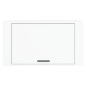 vidaXL Wand-Schuhschrank Hochglanz-Weiß 70x35x38 cm Holzwerkstoff vidaXL Wand-Schuhschrank Hochglanz-Weiß 70x35x38 cm Holzwerkstoff