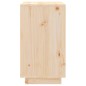vidaXL Weinregal 55,5x34x61 cm Massivholz Kiefer vidaXL Weinregal 55,5x34x61 cm Massivholz Kiefer
