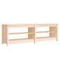 vidaXL Schuhbank 160x36,5x50 cm Massivholz Kiefer vidaXL Schuhbank 160x36,5x50 cm Massivholz Kiefer