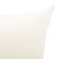 vidaXL Modular-Sofa-Eckelement 1 Stk. mit Kissen Akazien Massivholz vidaXL Modular-Sofa-Eckelement 1 Stk. mit Kissen Akazien Massivholz