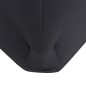 vidaXL Stretch-Tischhusse 2 Stk. 183 x 76 x 74 cm Anthrazit vidaXL Stretch-Tischhusse 2 Stk. 183 x 76 x 74 cm Anthrazit
